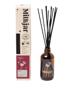 Milk Jar Candle Co. Holly Diffuser
