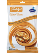 Swirly's Hard Candy Butter Cream