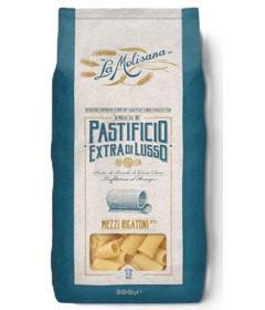 La Molisana Extra Di Lusso #32 Mezzi Rigatoni