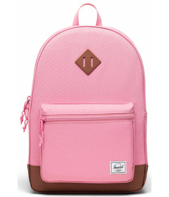 Herschel Supply Backpack Cashmere Rose/Saddle Brown