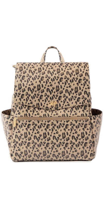 Buy Freshly Picked Classic Diaper Bag Leopard from Canada at www.bagssaleusa.com/louis-vuitton/ - Free Shipping