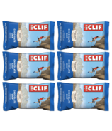 Coffret de barres aux pépites de chocolat Clif