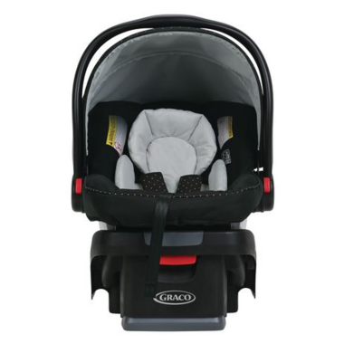 snugride infant car seat