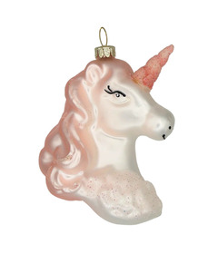CHIVE Princess Horse Ornament