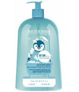 Bioderma ABCDerm Gel Moussant