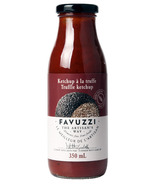 Ketchup à la truffe Favuzzi