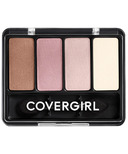 CoverGirl Eye Enhancers 4-Kit Shadows Pure Romance