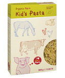 Alb-Gold Organic Kids Pasta Farm 