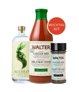 Vegan Caeser Mocktail Bundle