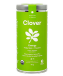 Clover Botanicals Energy Yerba Mate + Rhodiola