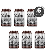 Partake Brewing Stout Non-Alcoholic Craft Beer Bundle
