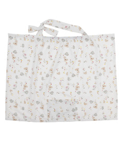 Perlimpinpin Breastfeeding Cover Bear