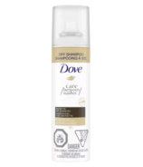 Dove Brunette Dry Shampoo for Oily Hair