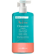 Avene Cleanance Cleansing Gel Duo