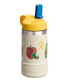 Hydro Flask Kids Wide Mouth with Straw Cap & Boot Fruit Snacks