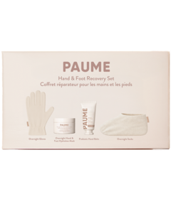 PAUME Hand & Foot Starter Kit