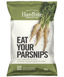 Hardbite Lightly Salted Parsnip Chips