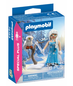 Playmobil Ice Princess