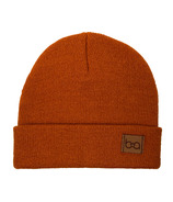 Babyfied Apparel Classic Toque Rust