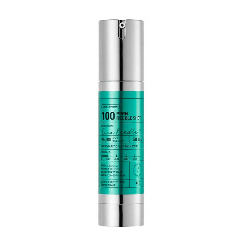 Buy VT Cosmetics PDRN Reedle Shot 100 at Well.ca | Free Shipping