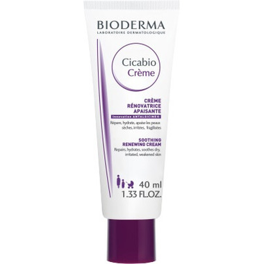 Buy Bioderma Cicabio Cream from Canada at Well.ca - Free ...