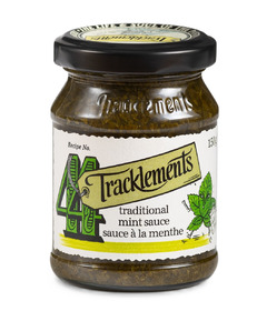 Tracklements Traditional Mint Sauce