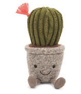 Jellycat sucette cactus ridicule