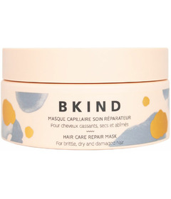 BKIND Hair Care Repair Mask