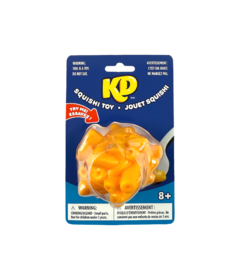 Incredible Novelties Kraft Dinner Squish Toy