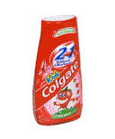 Colgate Kids 2 in 1 Liquid Gel