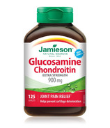 Jamieson Glucosamine Chondroïtine 900mg