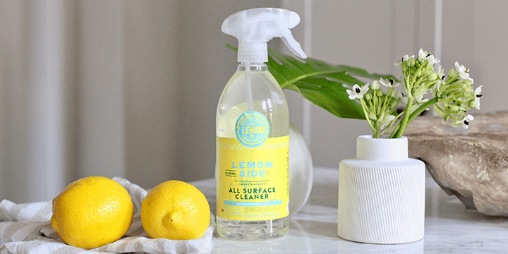 shop lemon aide Lemon Surface Cleaner