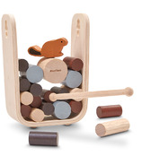 Plan Toys chute de bois