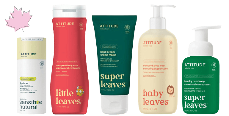 Save 20% on Attitude Save 20% on Attitude