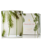 Thymes Poured Candle Frasier Fir Pine Needle