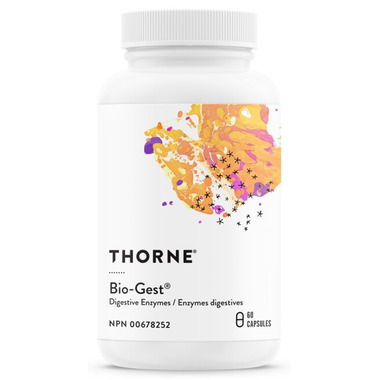 Thorne Research Bio-Gest Thorne Research Bio-Gest