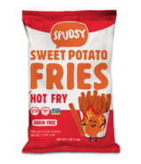 Frites de patates douces Spudsy Hot Fry