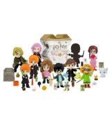 Harry Potter YuMe Magical Capsule Wave 3