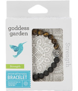 Goddess Garden Strength Bracelet