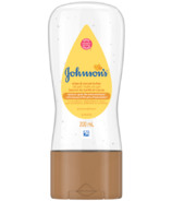 Johnson's Baby Shea & Cocoa Butter Oil
