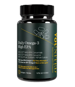 Younited Daily Omega-3 High EPA