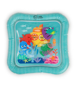 Baby Einstein Sensory Splash Water Mat