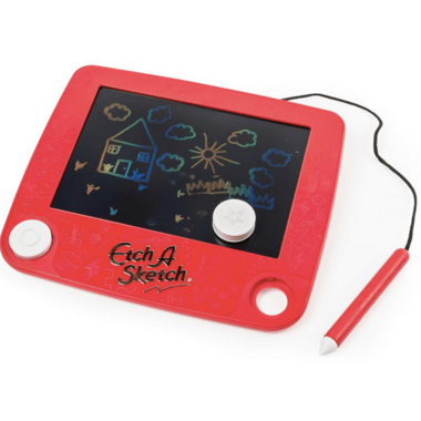 Etch a Sketch – PowerPop… An Eclectic Collection of Pop Culture