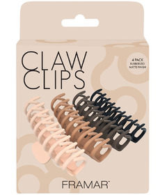 Framar Claw Cips Neutral