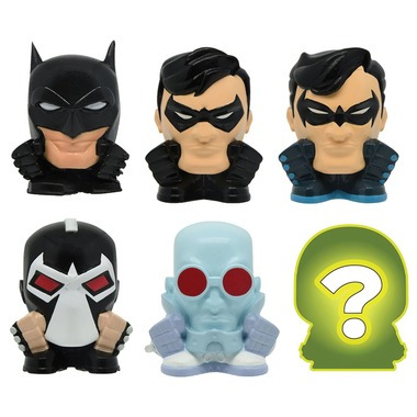 Buy Mash'ems Batman Series 4 at Well.ca | Free Shipping $35+ in Canada