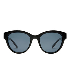 Le Specs Sunglasses Majestic Black