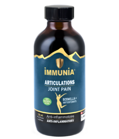 Immunia Joint Pain