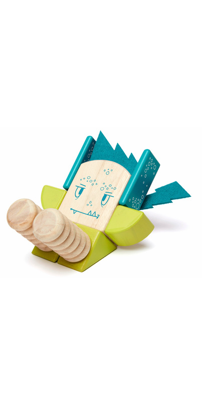 Tegu best sale zip zap