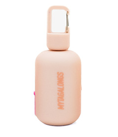 MYTAGALONGS My Personal Safety Alarm Rose Water