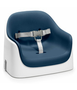 OXO Tot Nest Booster Seat with Removable Cushion Navy